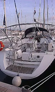 Sun Odyssey 45 (2008)